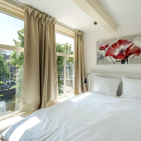 アムステルダム The Blue Stairs Bed & Breakfast エクステリア 写真